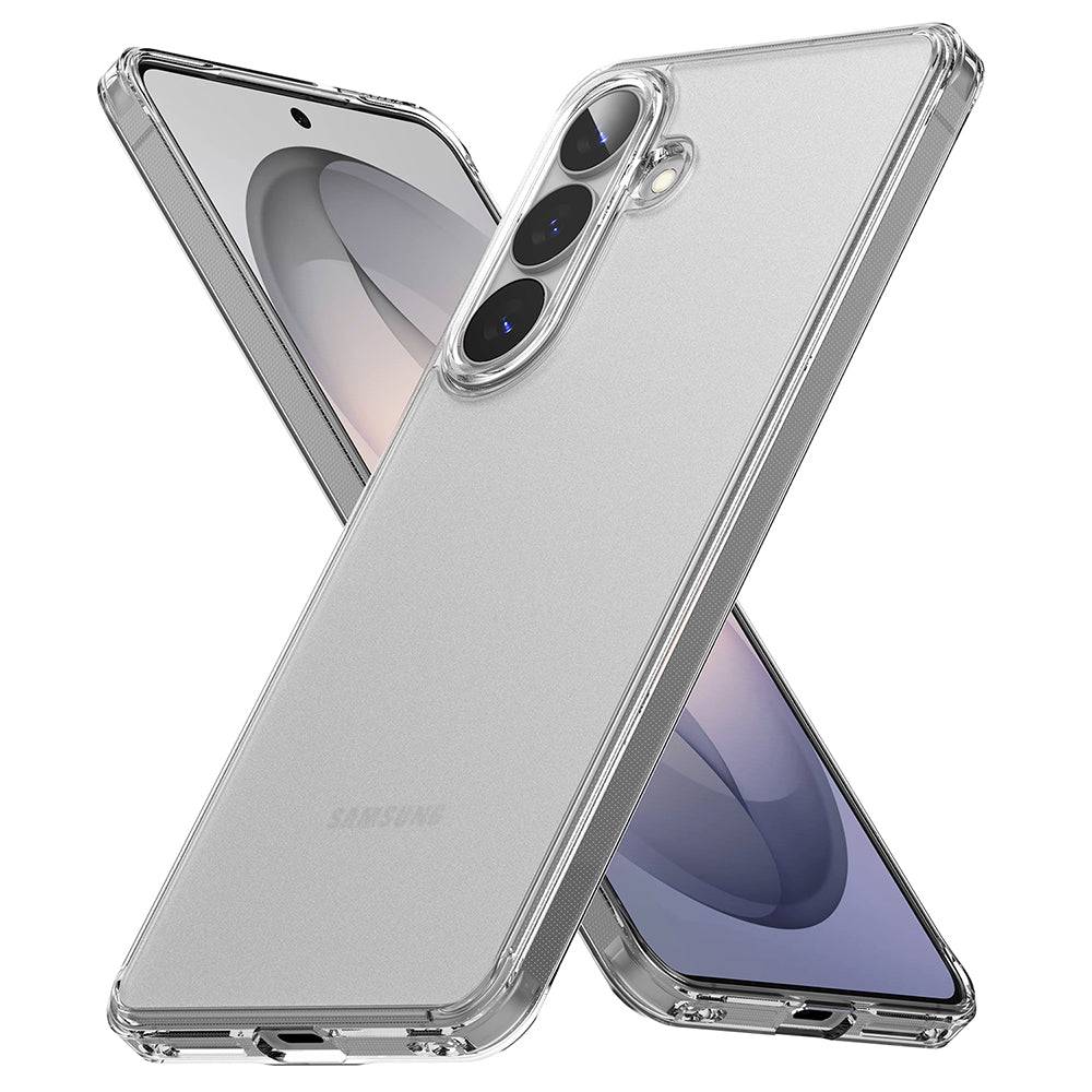Husa pentru Samsung Galaxy S26 S942, Ringke, Fusion, Transparenta Mata