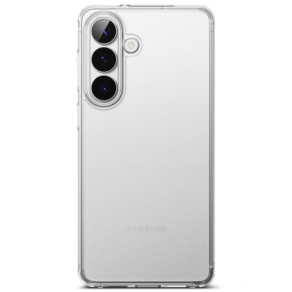 Husa pentru Samsung Galaxy S26 S942, Ringke, Fusion, Transparenta Mata