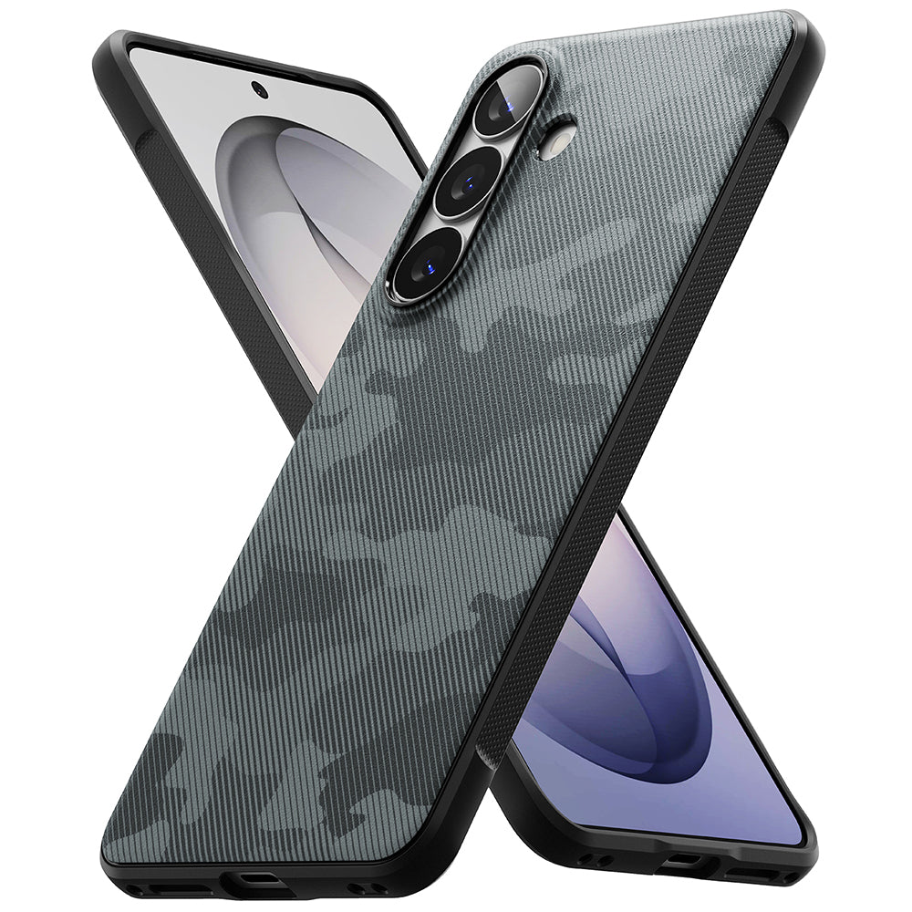 Husa pentru Samsung Galaxy S26 S942, Ringke, Onyx, Camuflaj