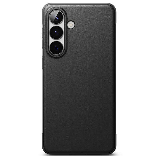 Husa pentru Samsung Galaxy S26, Ringke, Onyx, Neagra