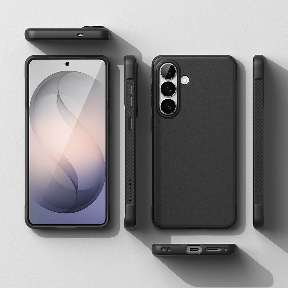 Husa pentru Samsung Galaxy S26 S942, Ringke, Onyx, Neagra