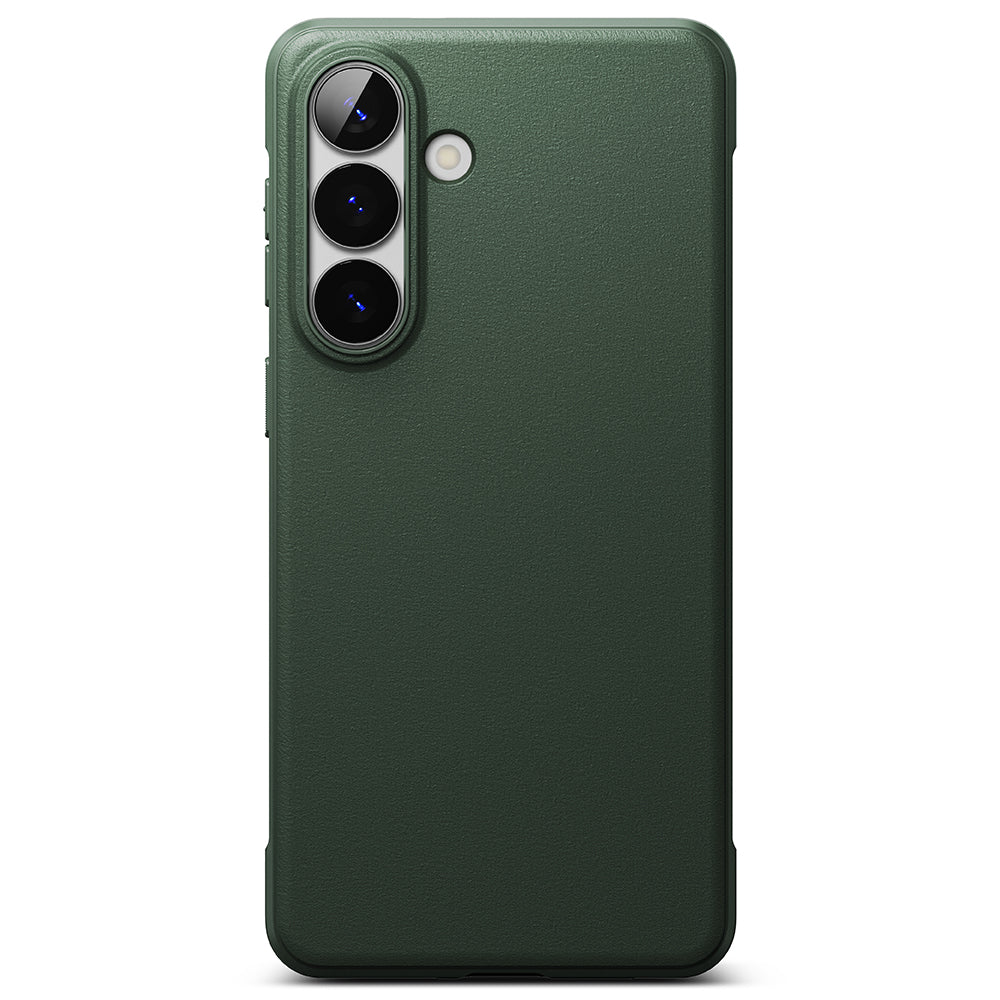 Husa pentru Samsung Galaxy S26 S942, Ringke, Onyx, Verde Inchis