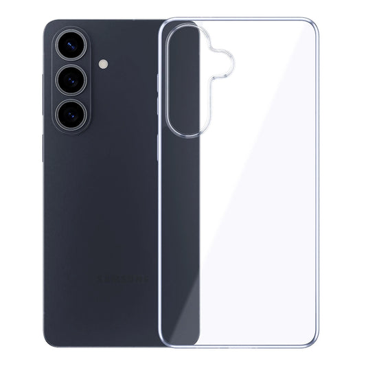 Husa pentru Samsung Galaxy S26 S942, 3MK, Clear, Transparenta