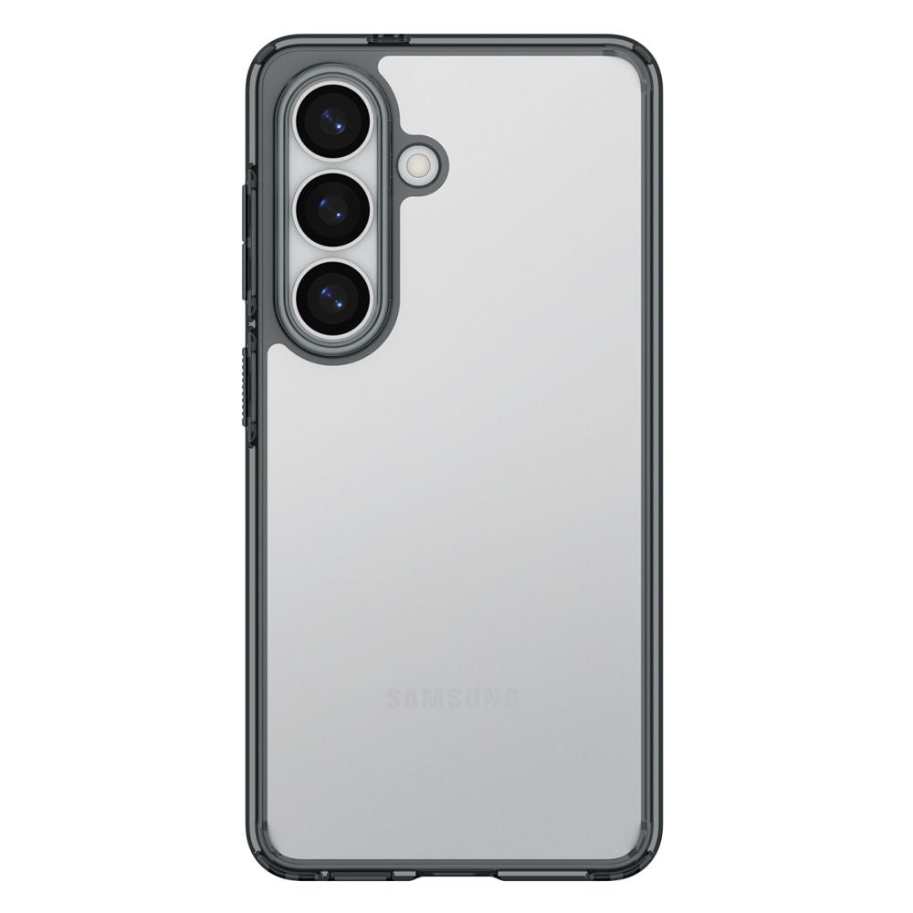 Husa pentru Samsung Galaxy S26 S942, Spigen, Ultra Hybrid, Fumurie ACS10733
