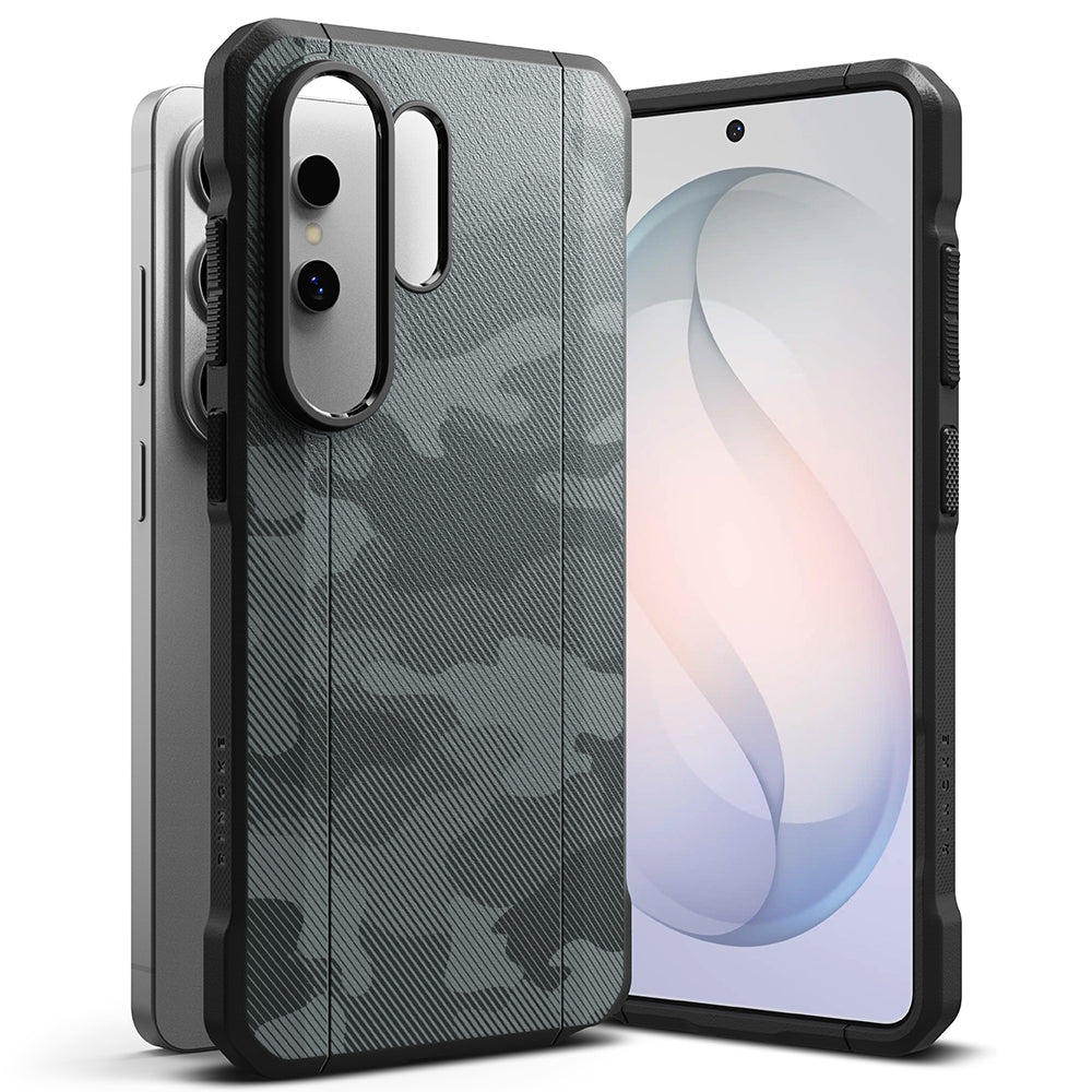 Husa pentru Samsung Galaxy S26 Ultra S948, Ringke, Onyx A, Camuflaj
