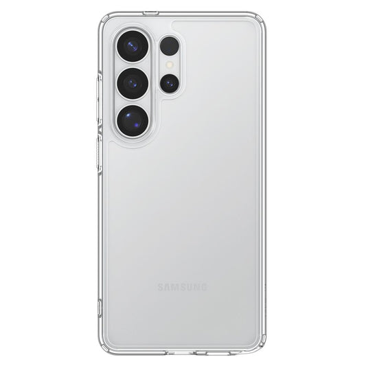 Husa pentru Samsung Galaxy S26 Ultra S948, Spigen, Ultra Hybrid, Transparenta ACS10677