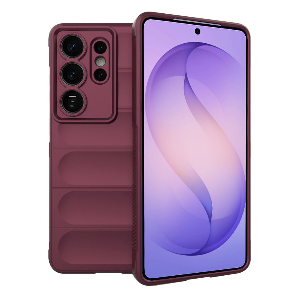 Husa pentru Samsung Galaxy S26 Ultra S948, Techsuit, Magic Shield, Visinie