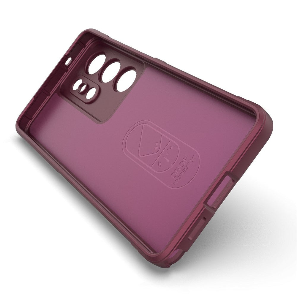 Husa pentru Samsung Galaxy S26 Ultra S948, Techsuit, Magic Shield, Visinie