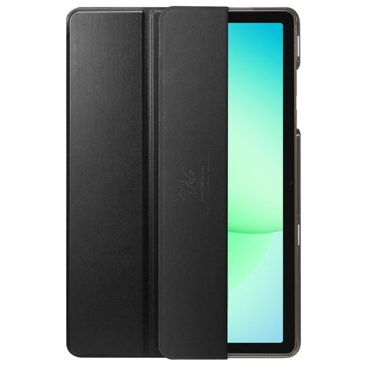 Husa pentru Samsung Galaxy Tab A11+ / Tab A9+, Spigen, Smart Fold, Neagra ACS10553