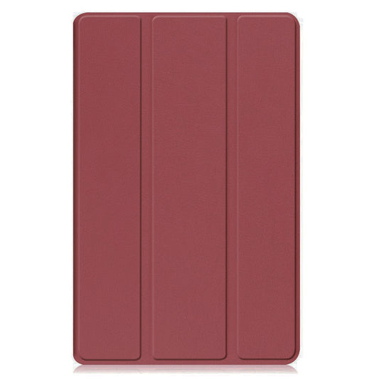 Husa pentru Samsung Galaxy Tab A11+ / Tab A9+, Techsuit, FoldPro, Rosie