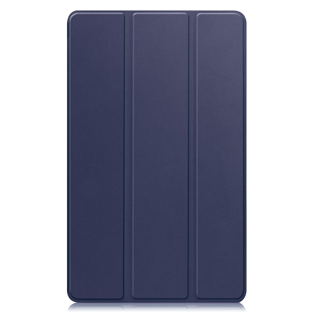 Husa pentru Samsung Galaxy Tab A11 / Tab A9, Techsuit, FoldPro New Model, Albastra