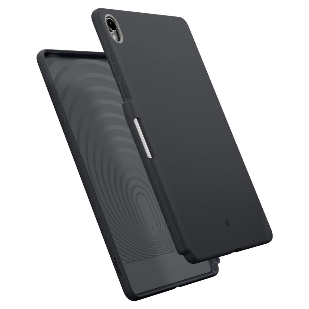 Husa pentru Samsung Galaxy Tab S11, Spigen, Nano Pop, Mov ACS10215
