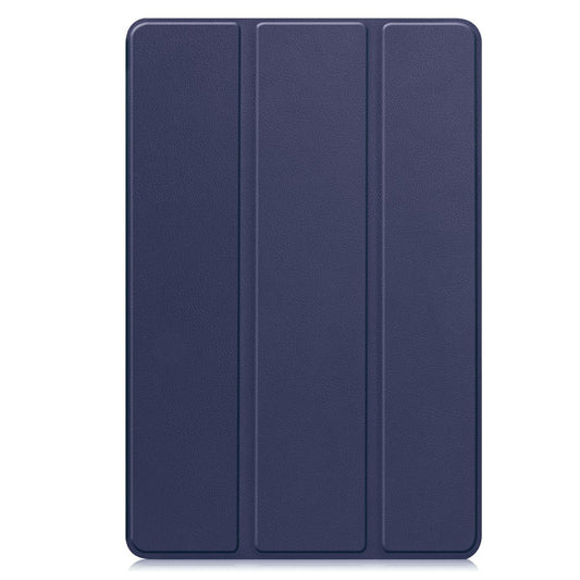 Husa pentru Samsung Galaxy Tab S11, Techsuit, FoldPro, Albastra
