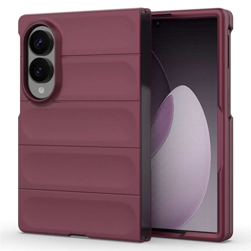 Husa pentru Samsung Galaxy Z Fold8 F971, Techsuit, Magic Shield, Visinie