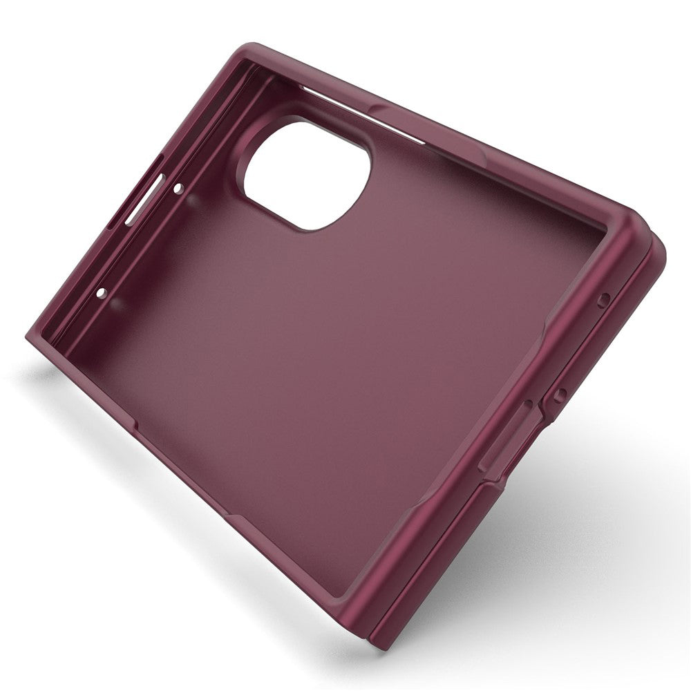 Husa pentru Samsung Galaxy Z Fold8 F971, Techsuit, Magic Shield, Visinie