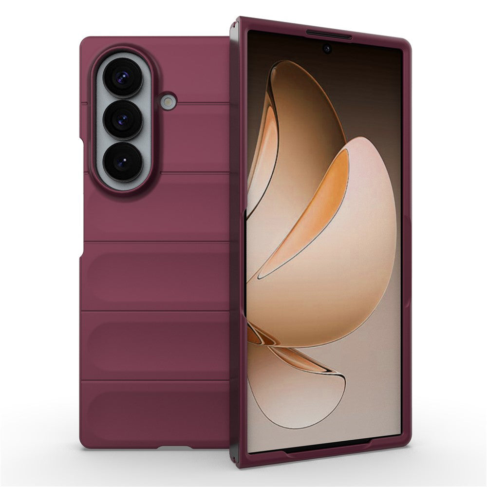 Husa pentru Samsung Galaxy Z Fold8 Ultra F976, Techsuit, Magic Shield, Visinie