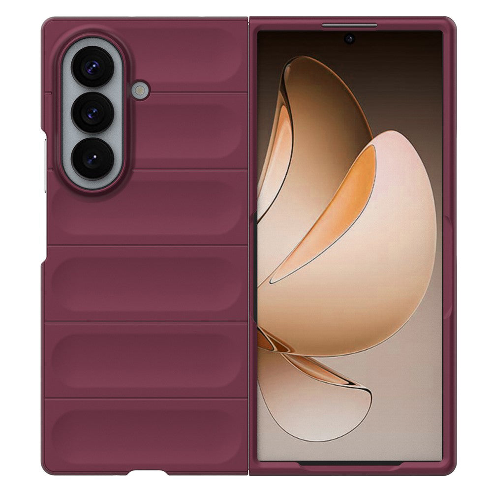 Husa pentru Samsung Galaxy Z Fold8 Ultra F976, Techsuit, Magic Shield, Visinie
