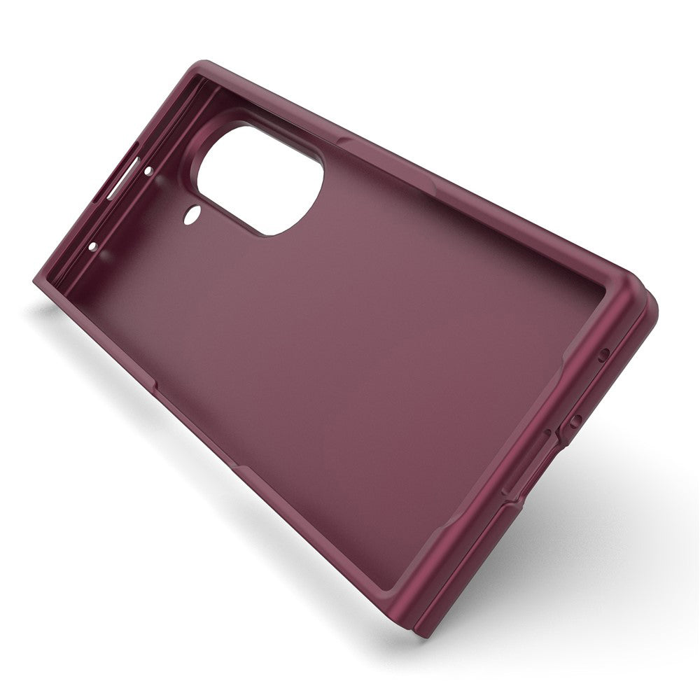 Husa pentru Samsung Galaxy Z Fold8 Ultra F976, Techsuit, Magic Shield, Visinie