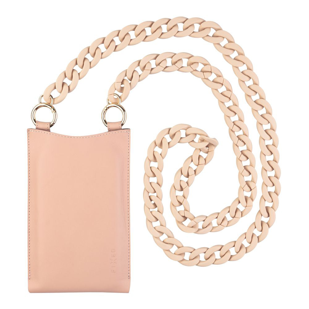 Husa Universala pentru Telefon max. 7inch, Fixed, Venezia, Roz