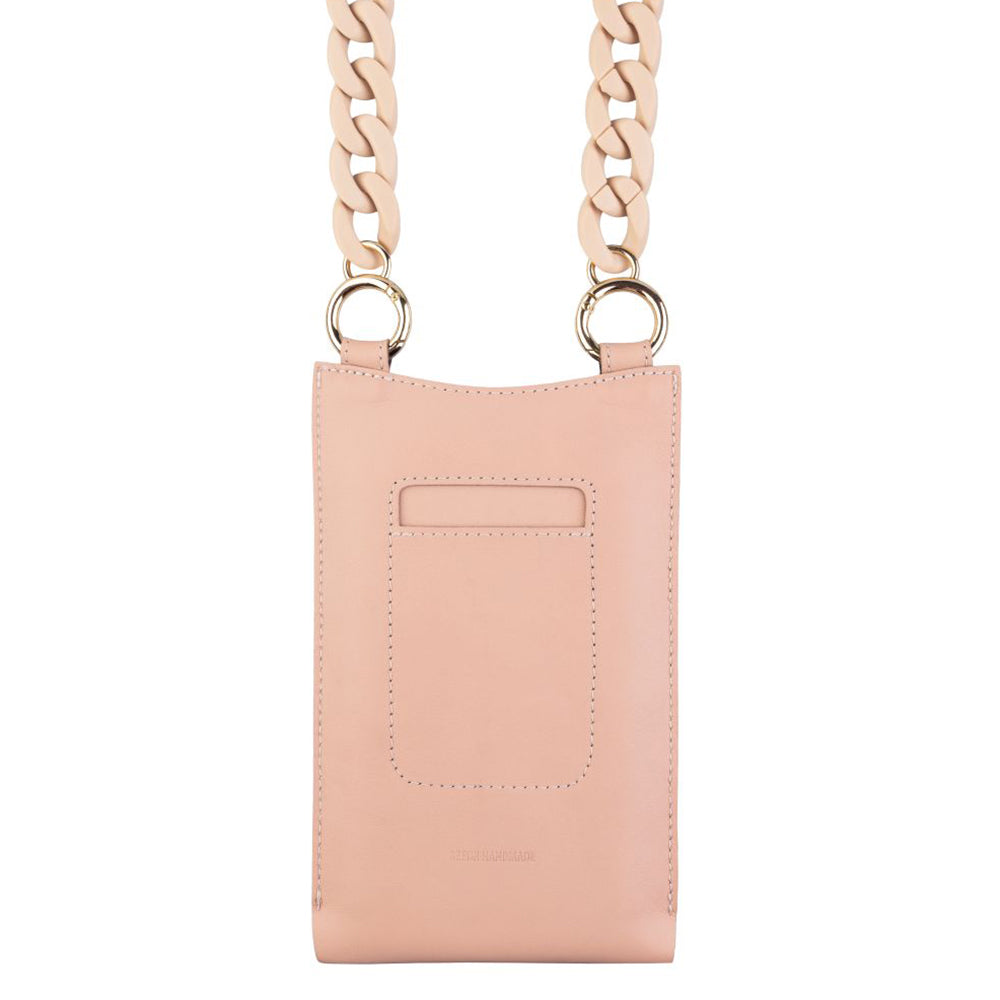 Husa Universala pentru Telefon max. 7inch, Fixed, Venezia, Roz