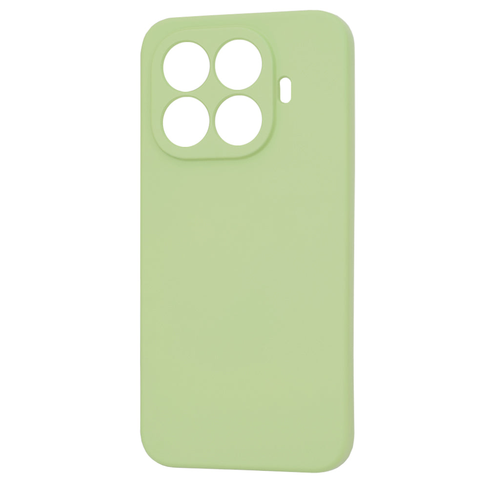 Husa pentru Xiaomi 15T Pro, Techsuit, SoftFlex, Matcha