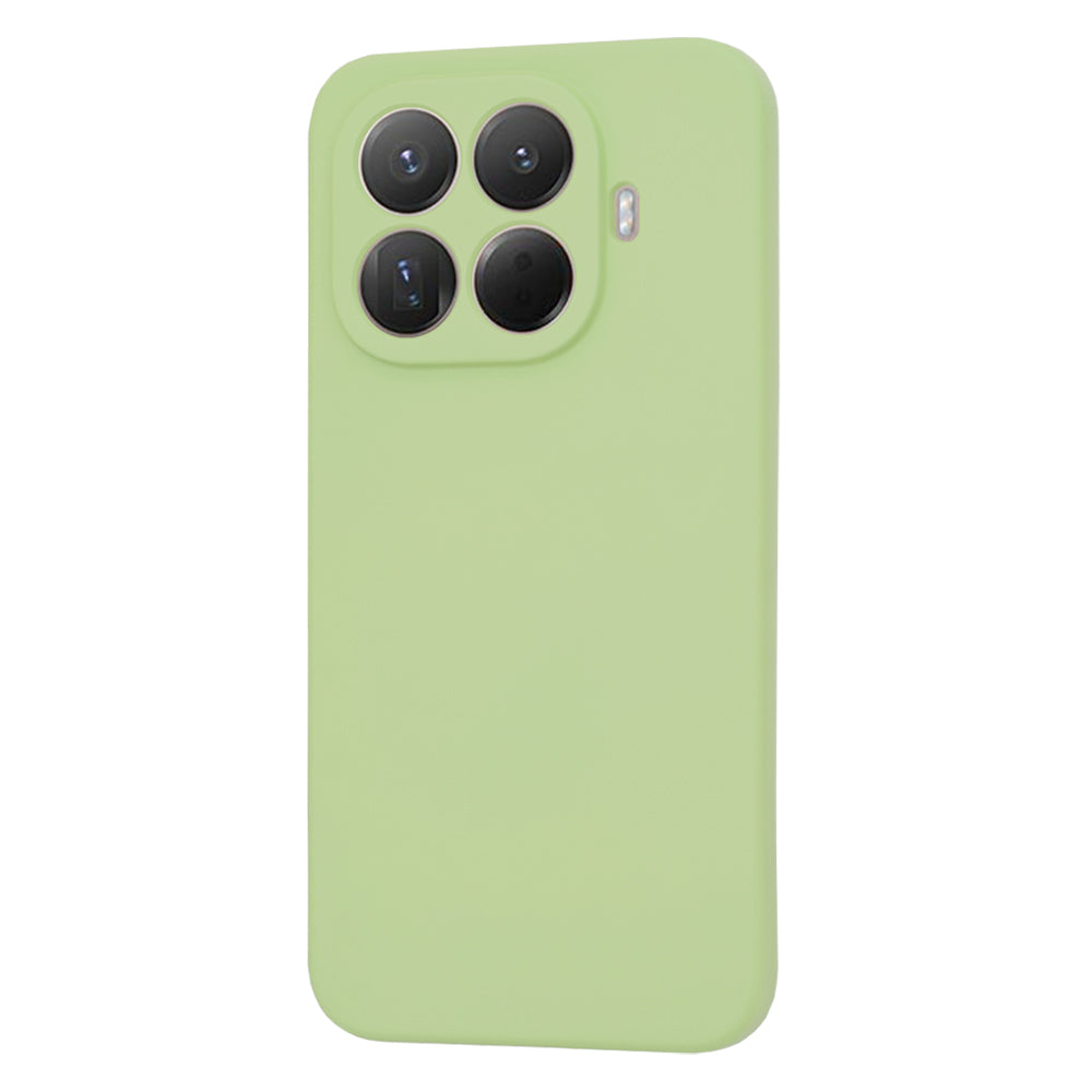 Husa pentru Xiaomi 15T Pro, Techsuit, SoftFlex, Matcha