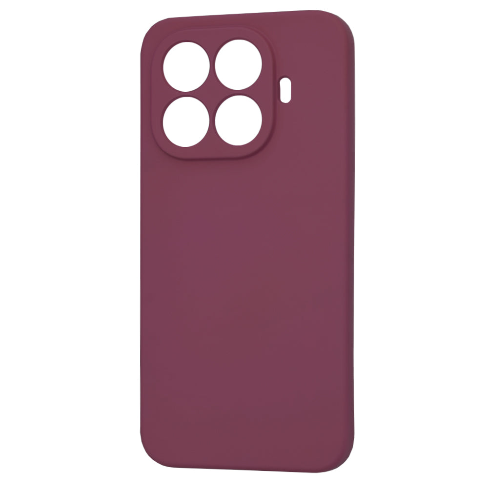 Husa pentru Xiaomi 15T Pro, Techsuit, SoftFlex, Visinie
