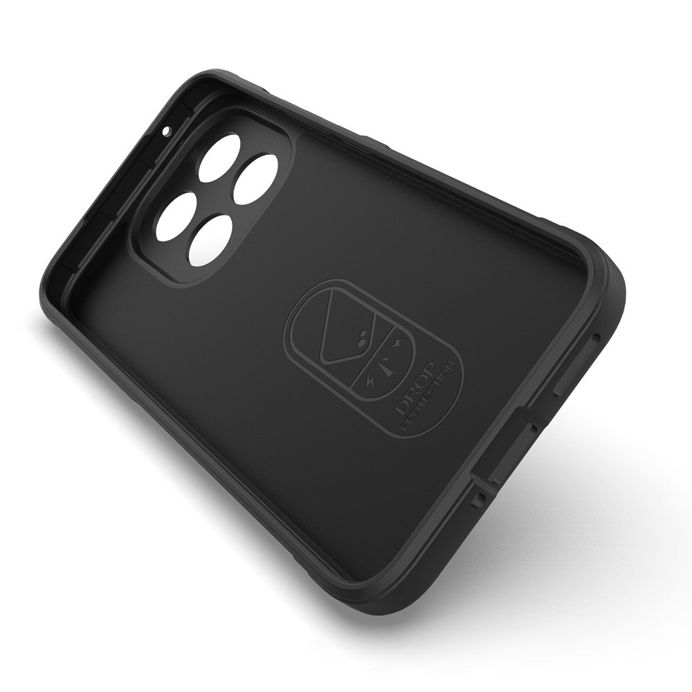 Husa pentru Xiaomi 15T, Techsuit, Magic Shield, Mov