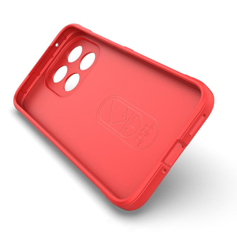 Husa pentru Xiaomi 15T, Techsuit, Magic Shield, Neagra