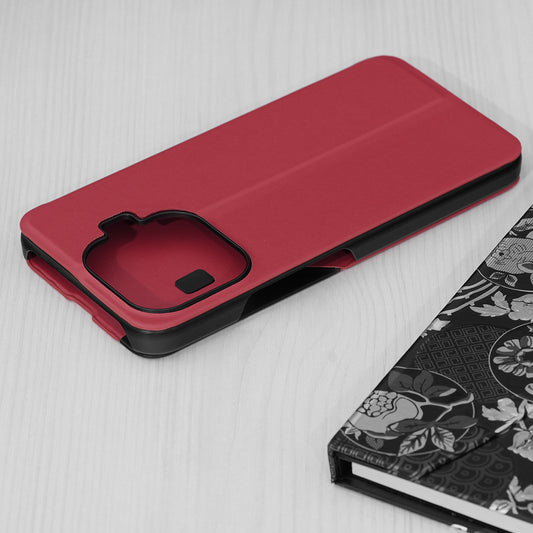 Husa pentru Xiaomi 17T Pro, Techsuit, eFold, Rosie