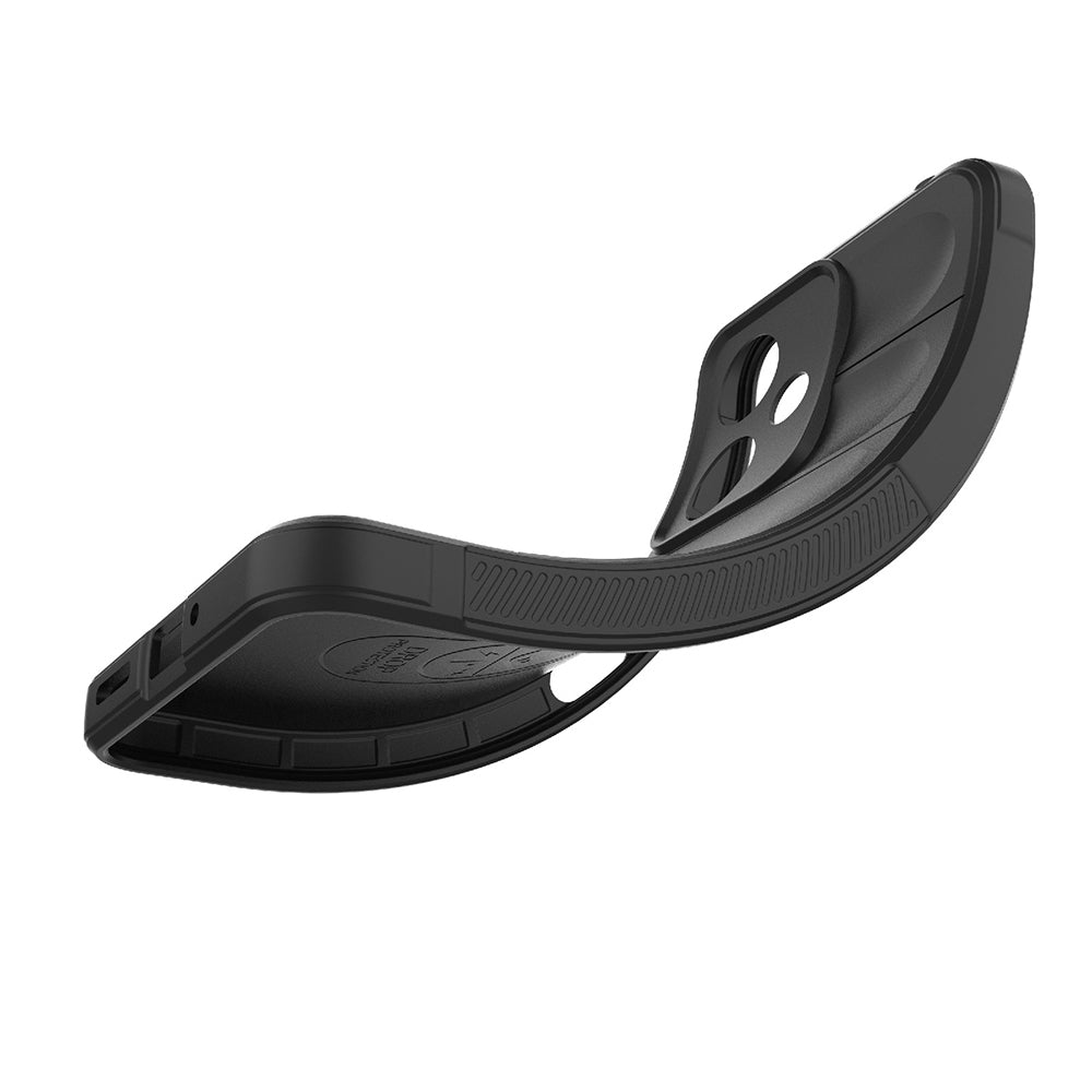 Husa pentru Xiaomi Poco M6 4G / Redmi 13, Techsuit, Magic Shield, Mov