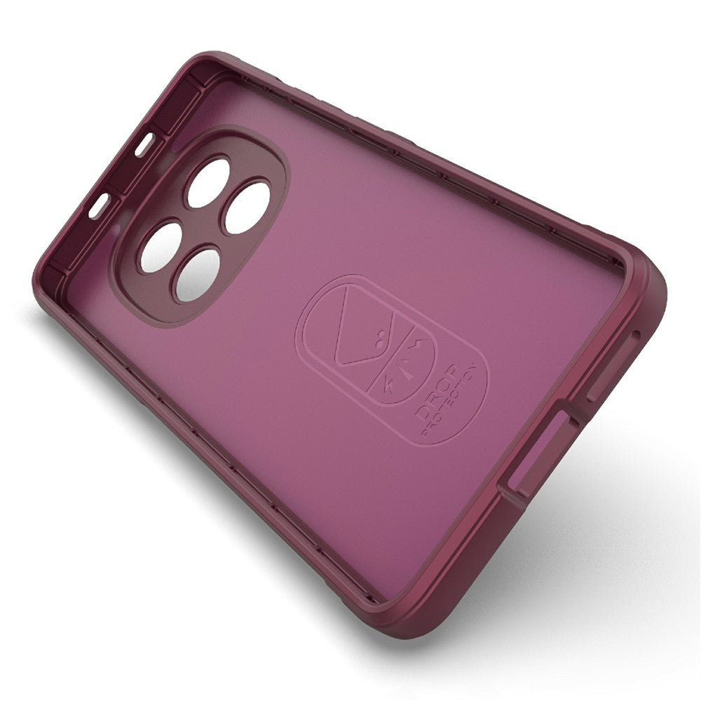 Husa pentru Xiaomi Poco M8 / Redmi Note 15 5G, Techsuit, Magic Shield, Visinie