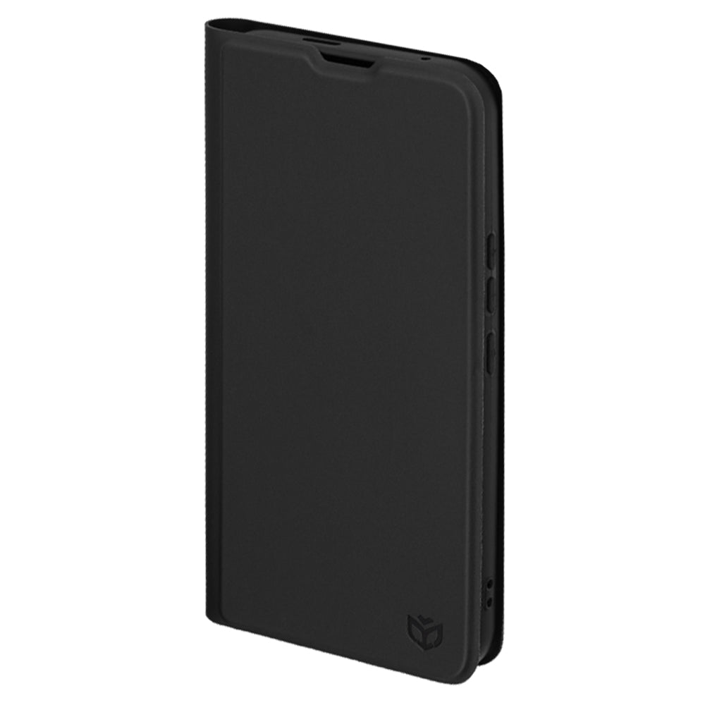 Husa pentru Xiaomi Poco X8 Pro Max, Techsuit, Magskin Book, Neagra