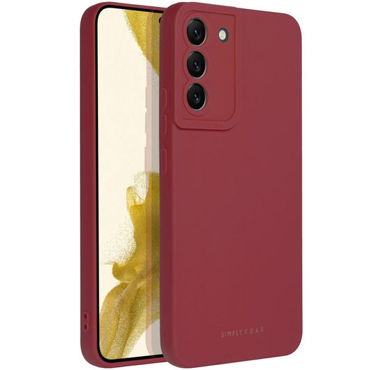 Husa pentru Xiaomi Poco C75 5G / C75 / Redmi 14C, OEM, Roar, Rosie
