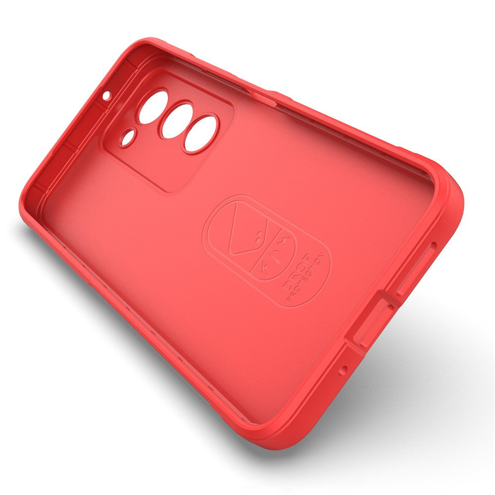 Husa pentru Xiaomi Redmi 15 5G / 15 4G, Techsuit, Magic Shield, Rosie