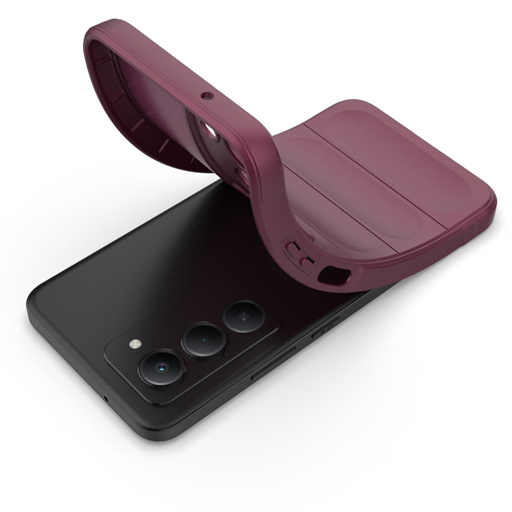 Husa pentru Xiaomi Redmi 15 5G / 15 4G, Techsuit, Magic Shield, Visinie