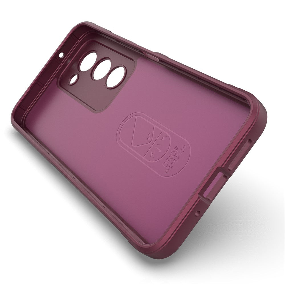 Husa pentru Xiaomi Redmi 15 5G / 15 4G, Techsuit, Magic Shield, Visinie