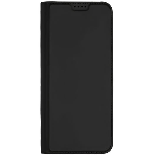 Husa pentru Xiaomi Redmi Note 13 5G, DUX DUCIS, Skin Pro, Neagra