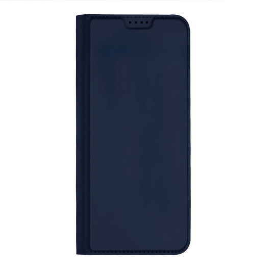 Husa pentru Xiaomi Redmi Note 13 5G, DUX DUCIS, Skin Pro, Albastra