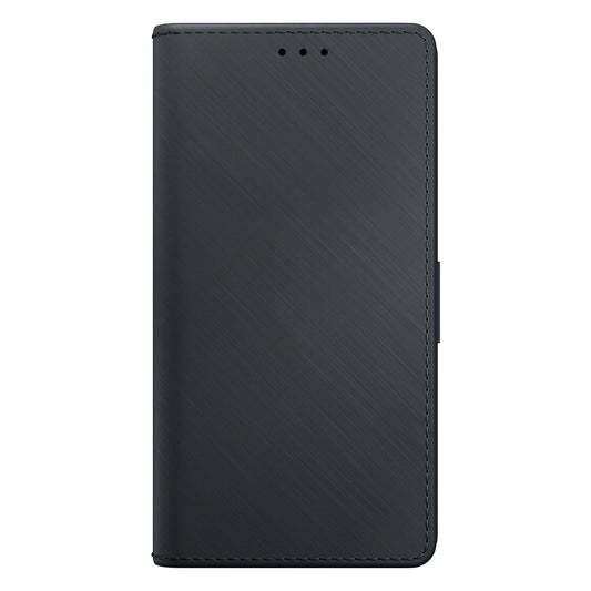 Husa pentru Xiaomi Redmi Note 14 Pro+ 5G, 3MK, Wallet, Neagra