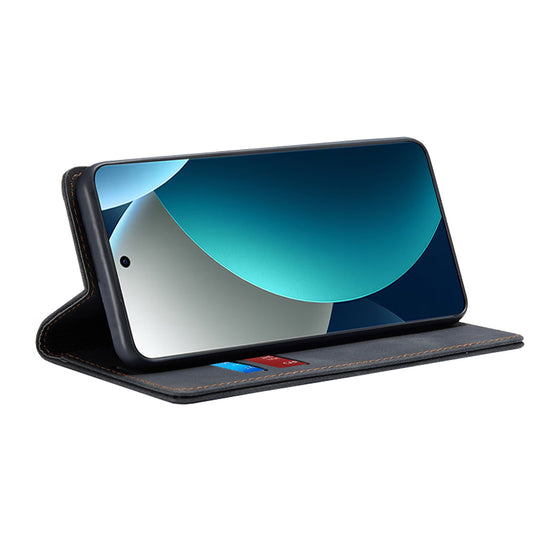 Husa pentru Xiaomi Redmi Note 15 Pro 4G, Techsuit, Confy, Neagra