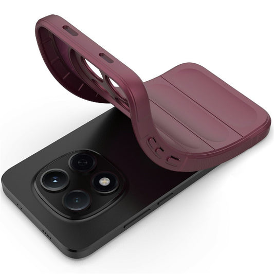 Husa pentru Xiaomi Redmi Note 15 Pro 5G, Techsuit, Magic Shield, Visinie