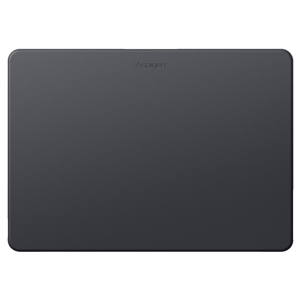 Husa Spigen Nano Pop pentru Apple MacBook Air 13inch (2026) / (2025) / (2024) / (2022), Neagra ACS11269