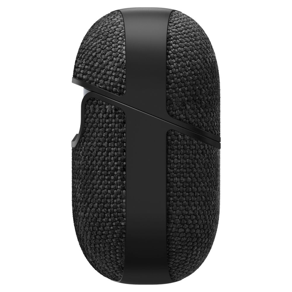Husa Spigen Urban Fit pentru Samsung Galaxy Buds3 FE / Buds3 Pro / Buds3, Neagra ACS08333