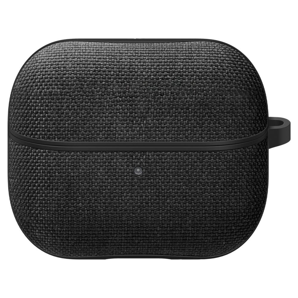 Husa Spigen Urban Fit pentru Samsung Galaxy Buds3 FE / Buds3 Pro / Buds3, Neagra ACS08333