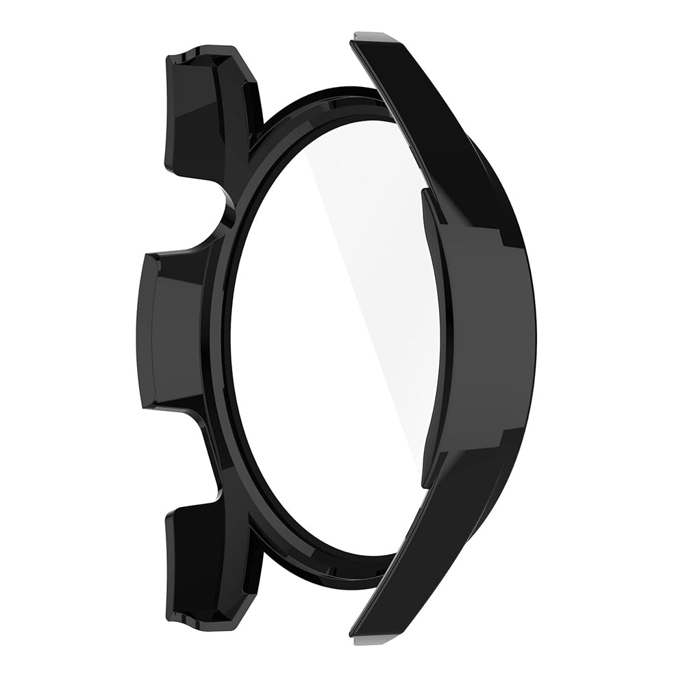 Husa Techsuit Defense360 Pro pentru Huawei Watch GT 3 46mm, Neagra