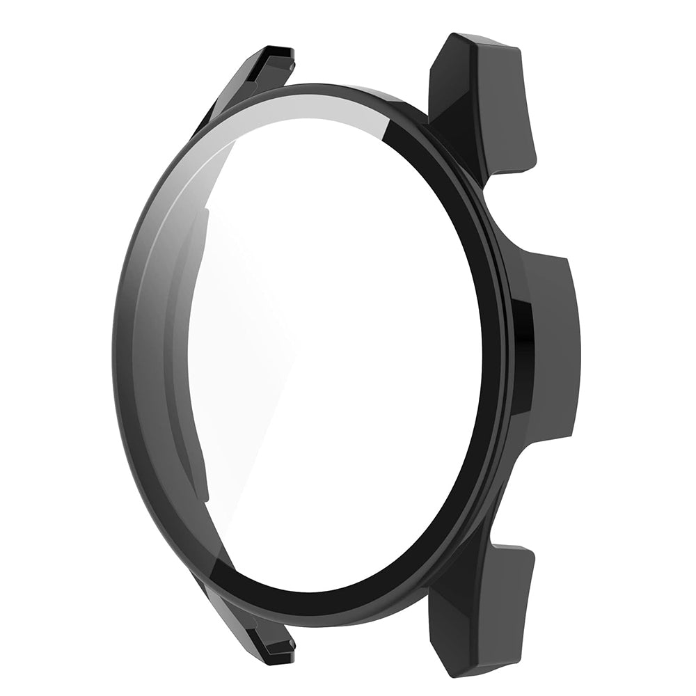Husa Techsuit Defense360 Pro pentru Huawei Watch GT 3 46mm, Neagra