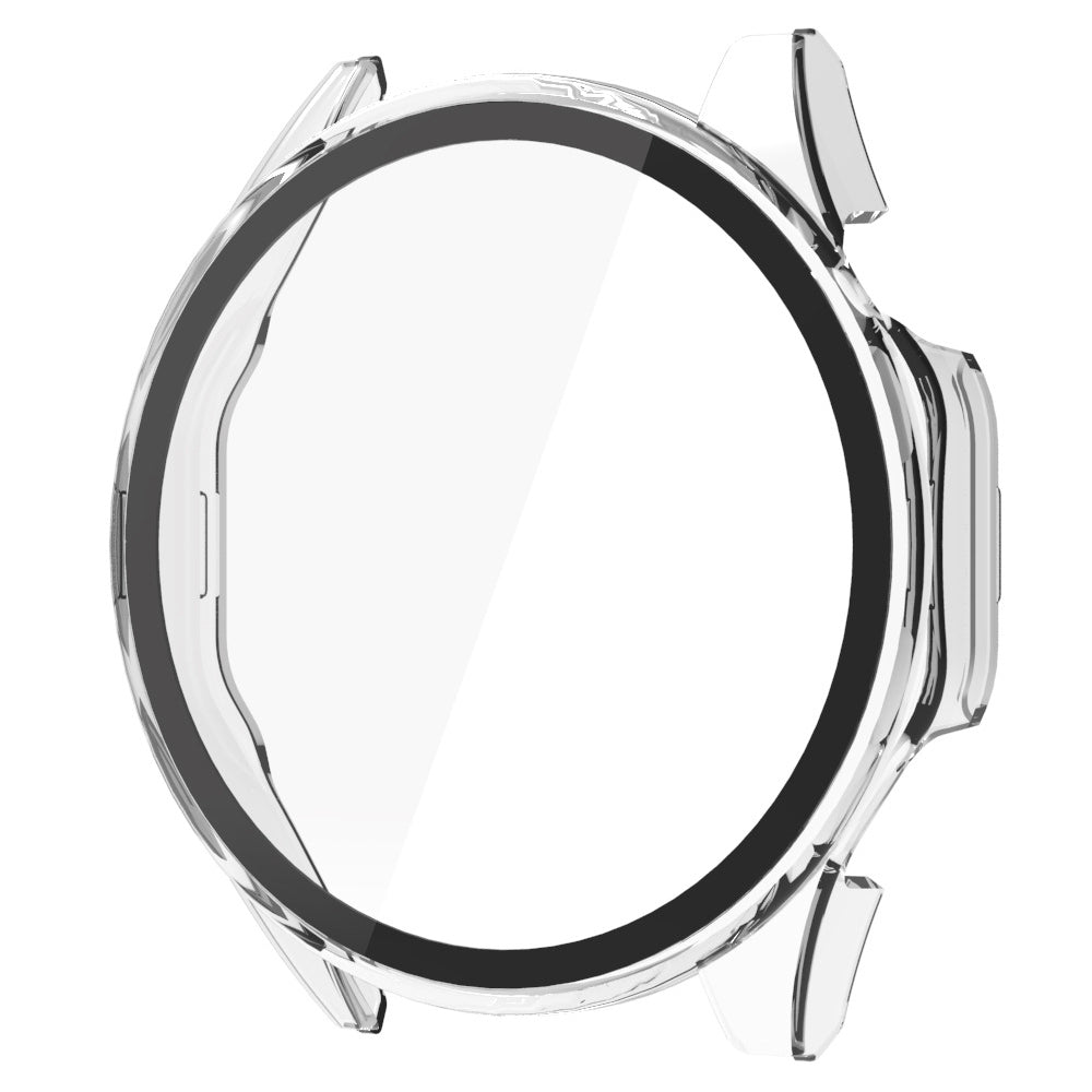 Husa Techsuit Defense360 Pro pentru Huawei Watch GT 4 41mm, Transparenta