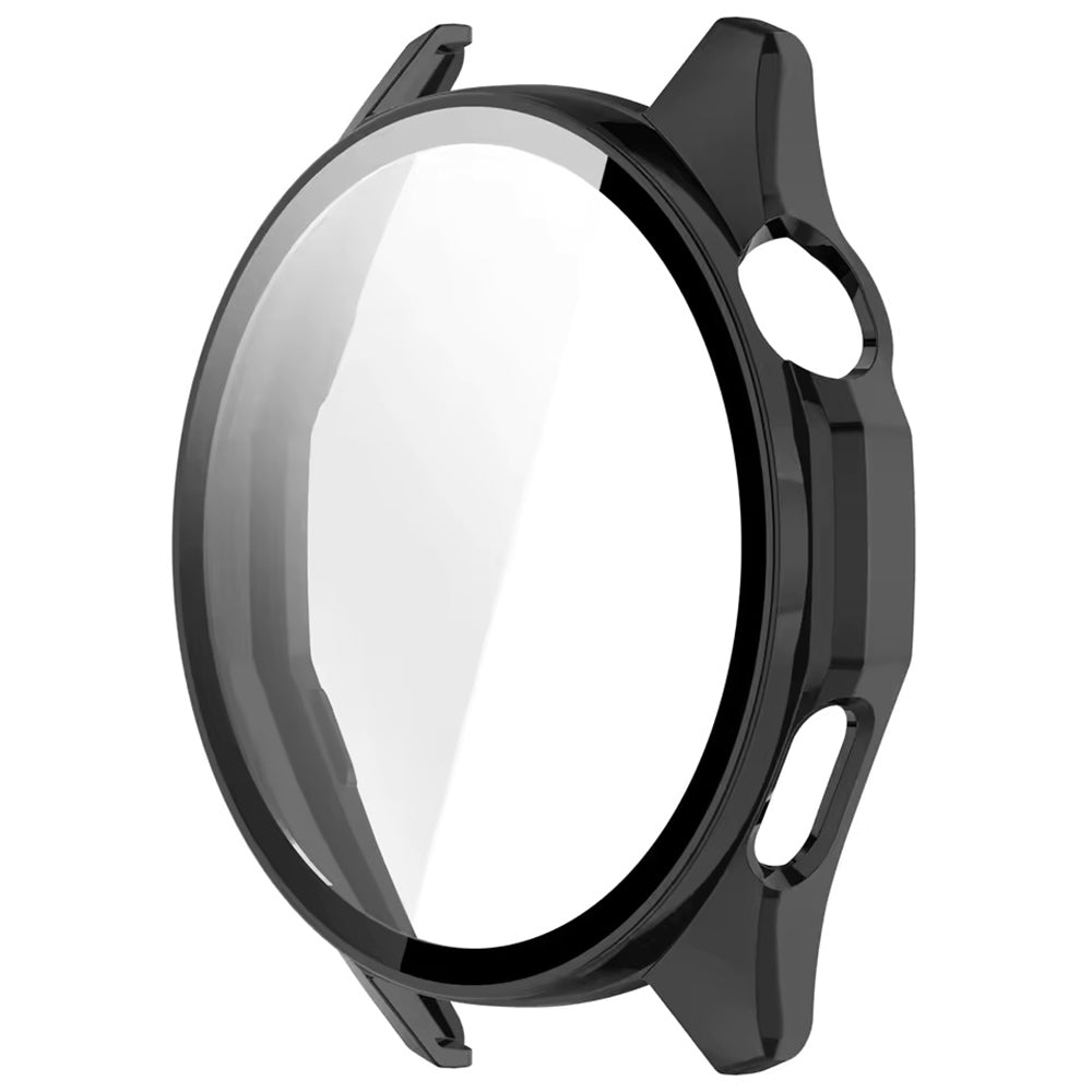 Husa Techsuit Defense360 Pro pentru Huawei Watch GT 6 46mm, Neagra