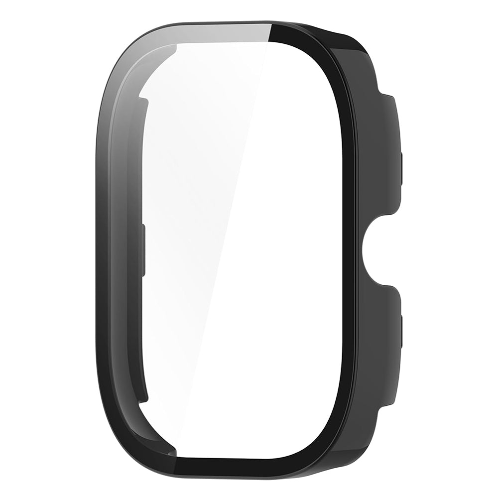 Husa Techsuit Defense360 Pro pentru Xiaomi Redmi Watch 4, Transparenta